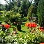 Swojska Chata - Ogród